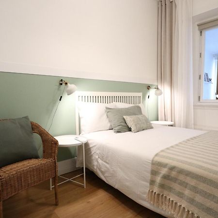 Giraffe House Apartment Lisbon Luaran gambar
