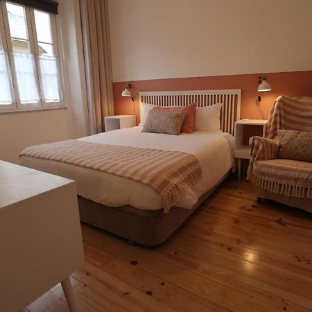 Giraffe House Apartment Lisbon Luaran gambar
