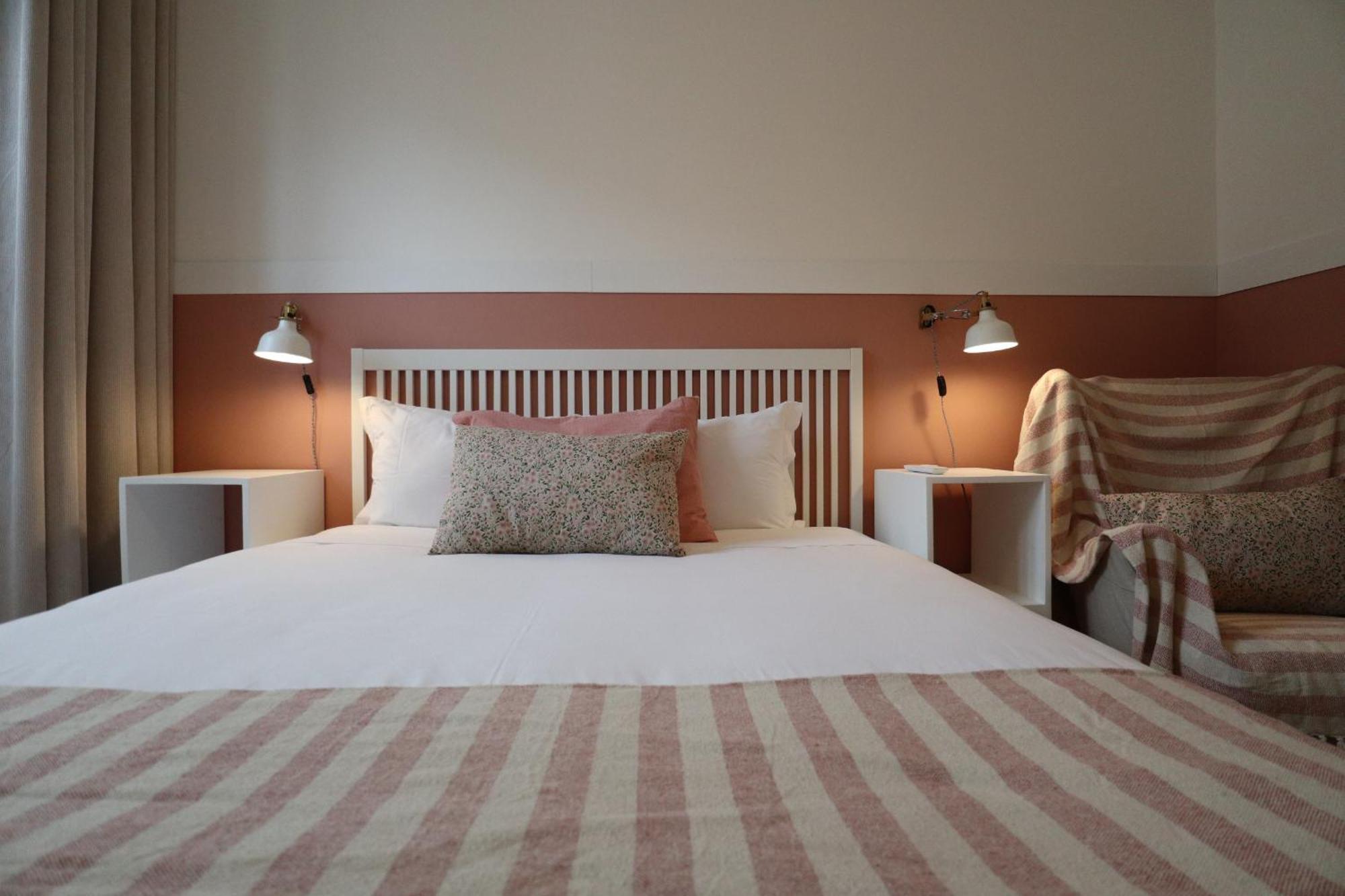 Giraffe House Apartment Lisbon Luaran gambar