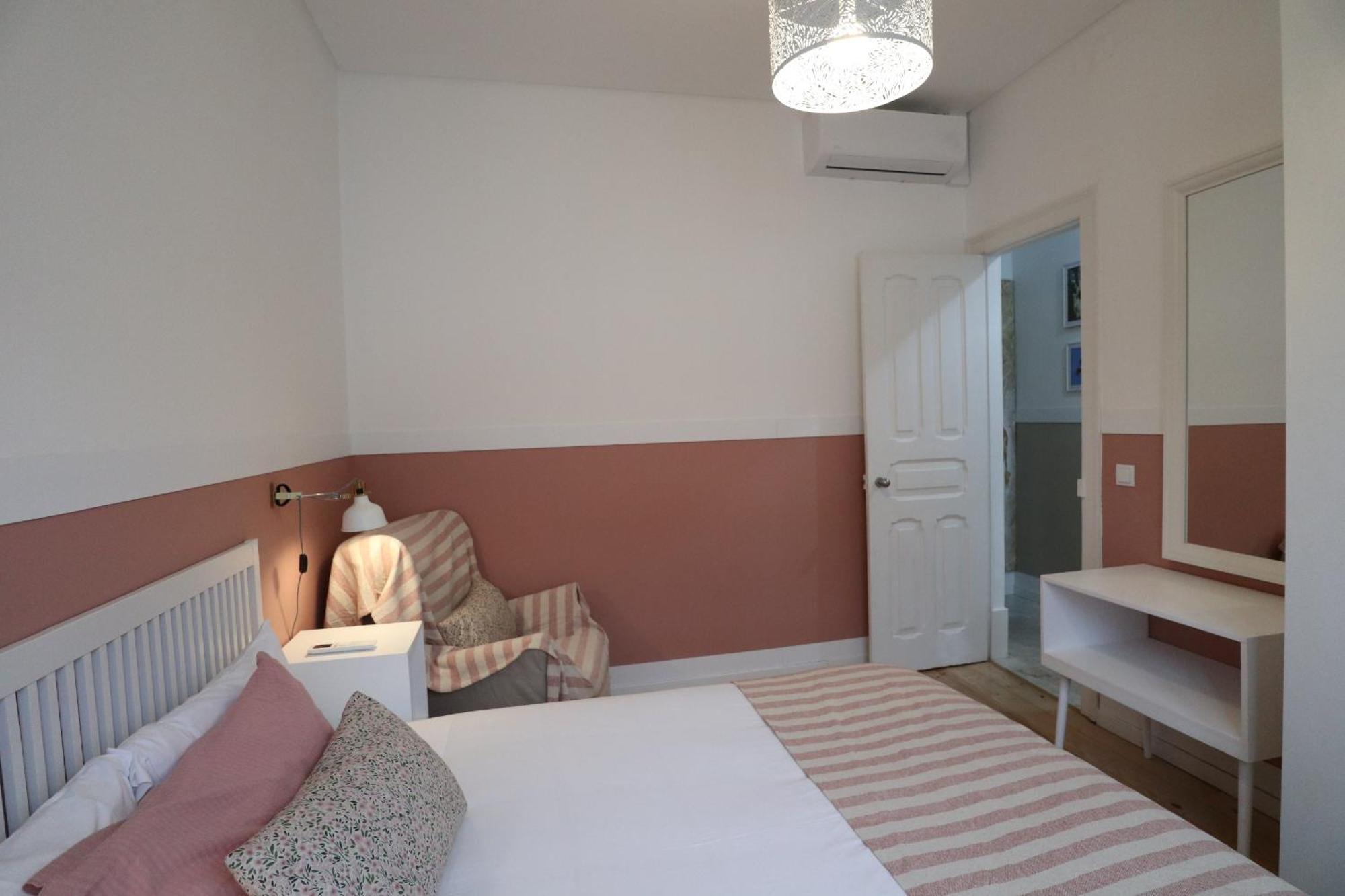 Giraffe House Apartment Lisbon Luaran gambar