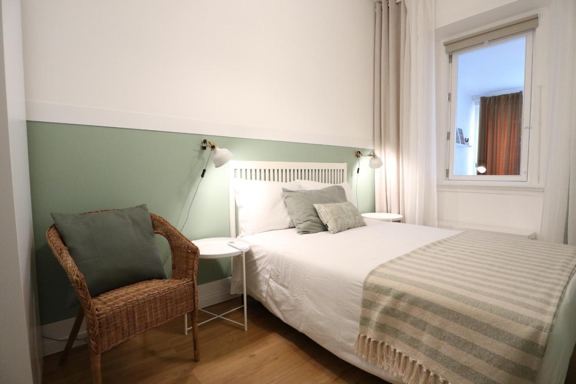 Giraffe House Apartment Lisbon Luaran gambar