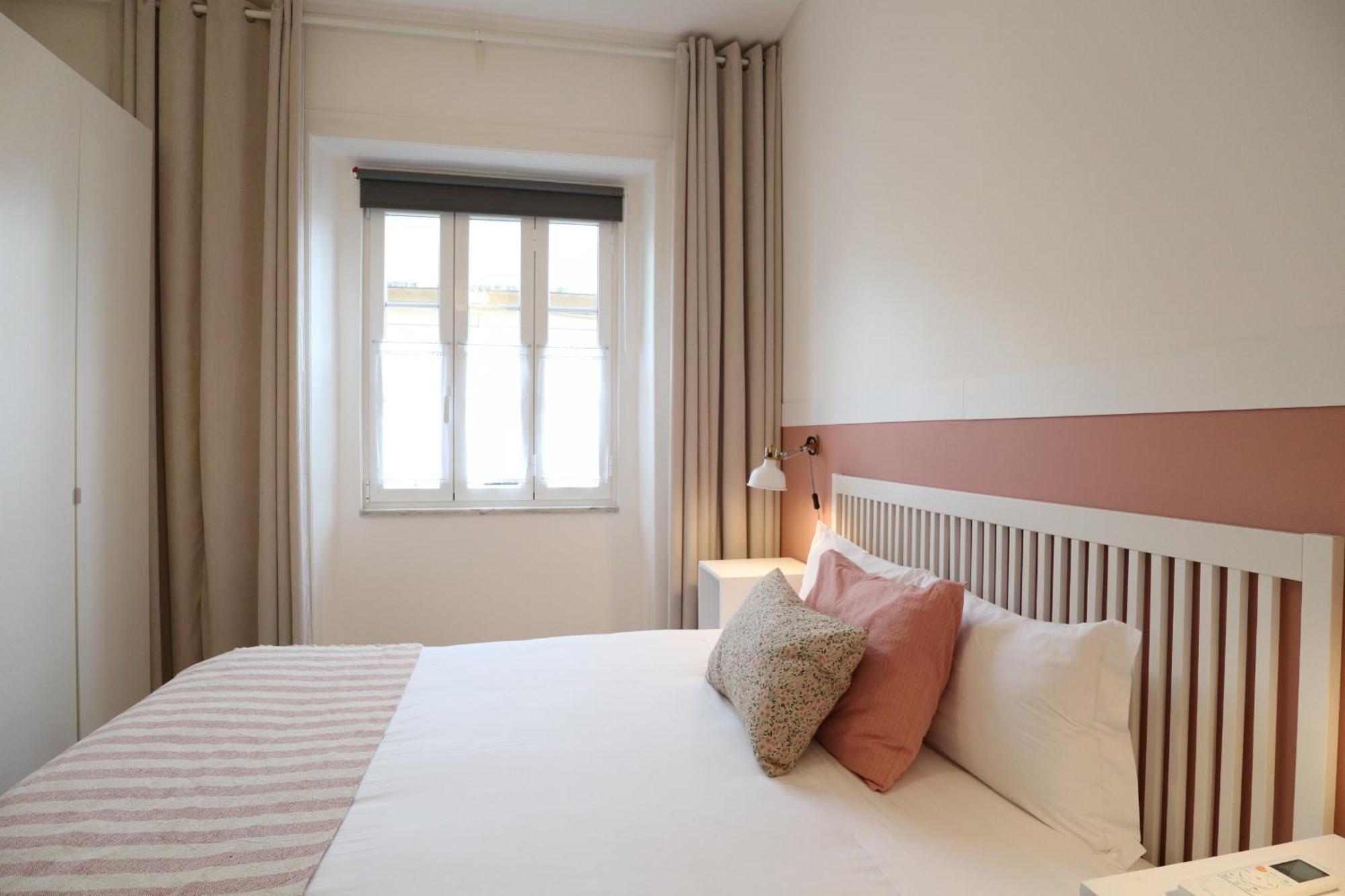 Giraffe House Apartment Lisbon Luaran gambar