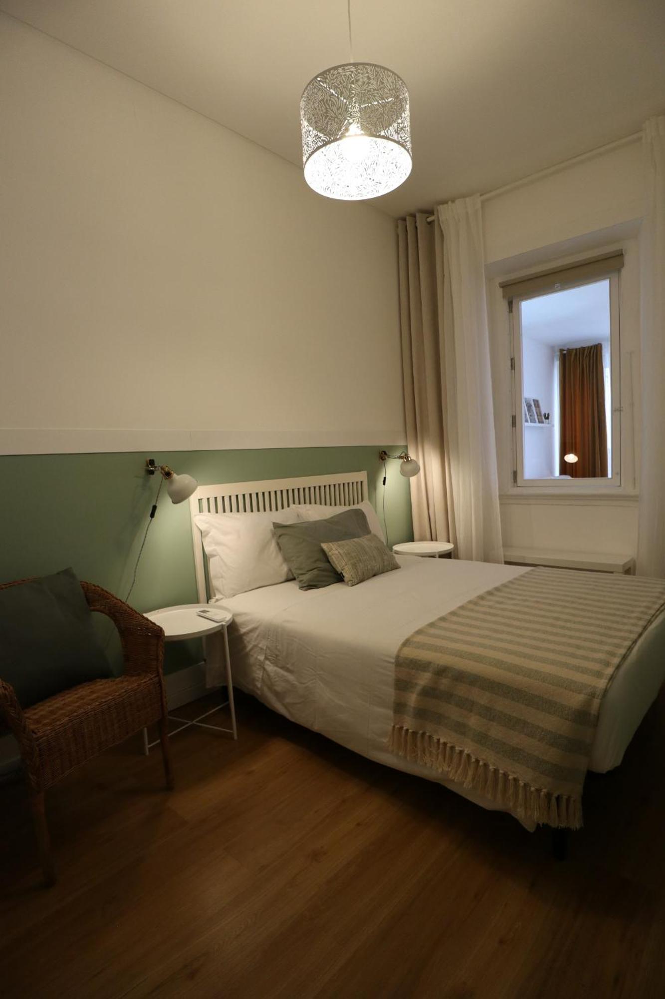 Giraffe House Apartment Lisbon Luaran gambar