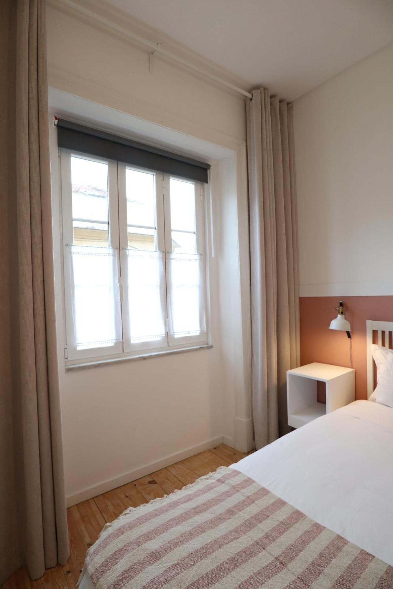 Giraffe House Apartment Lisbon Luaran gambar
