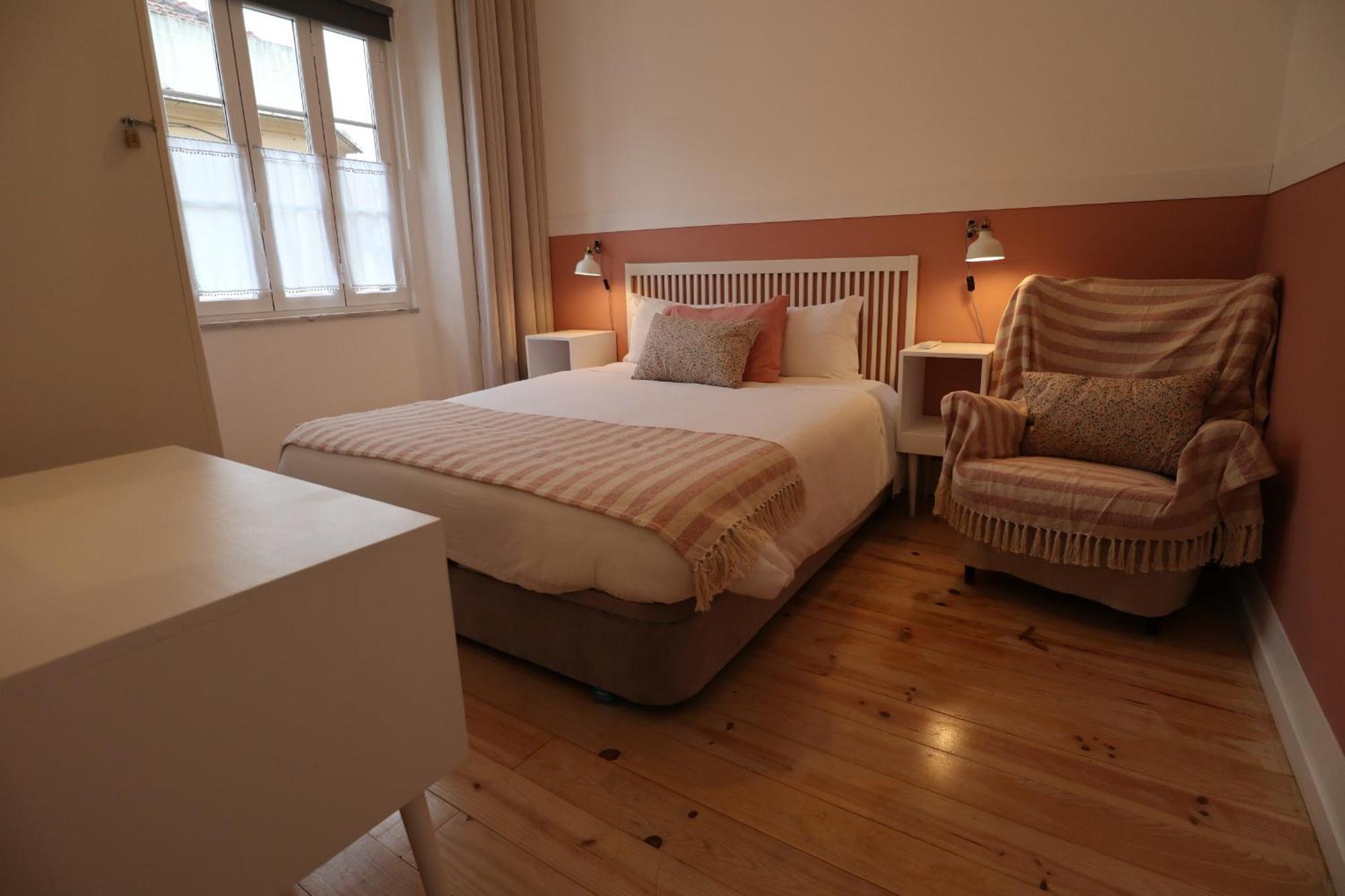 Giraffe House Apartment Lisbon Luaran gambar