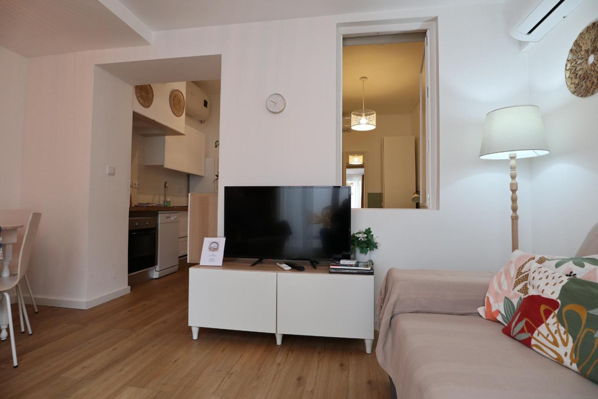 Giraffe House Apartment Lisbon Luaran gambar