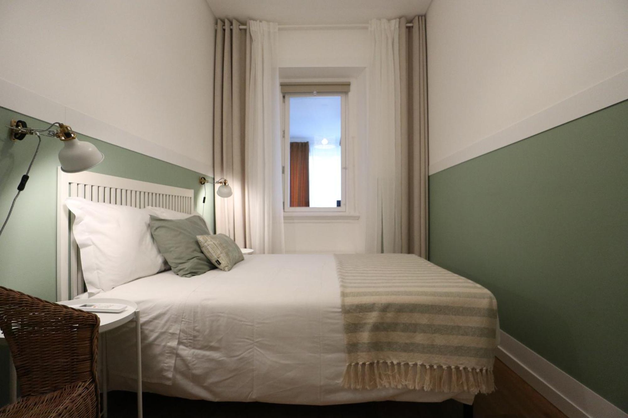 Giraffe House Apartment Lisbon Luaran gambar