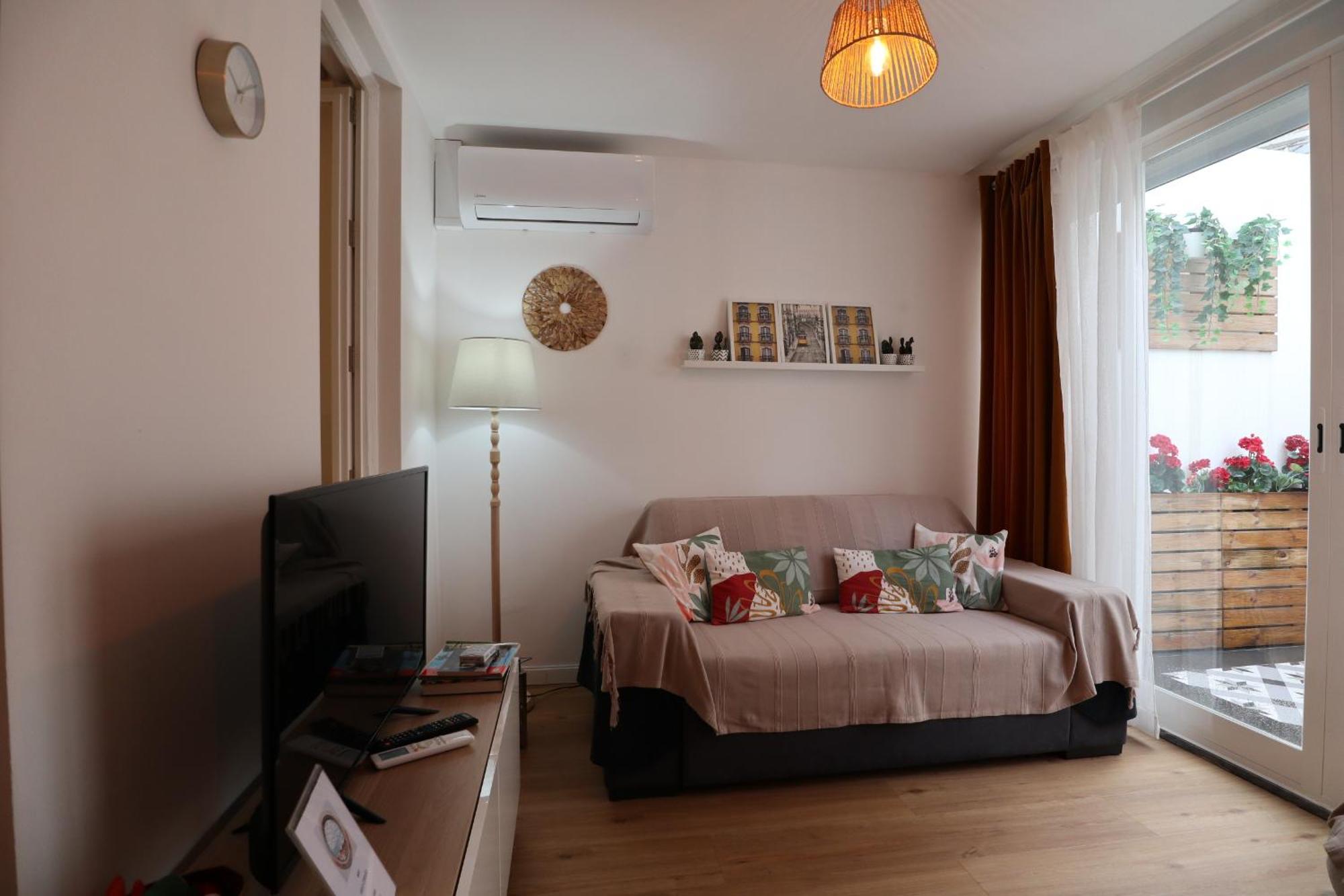 Giraffe House Apartment Lisbon Luaran gambar