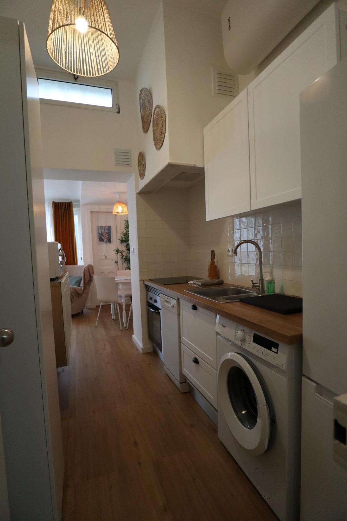 Giraffe House Apartment Lisbon Luaran gambar