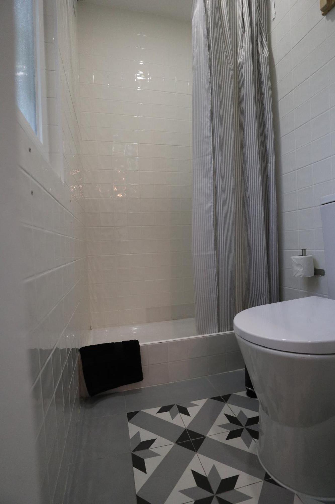 Giraffe House Apartment Lisbon Luaran gambar