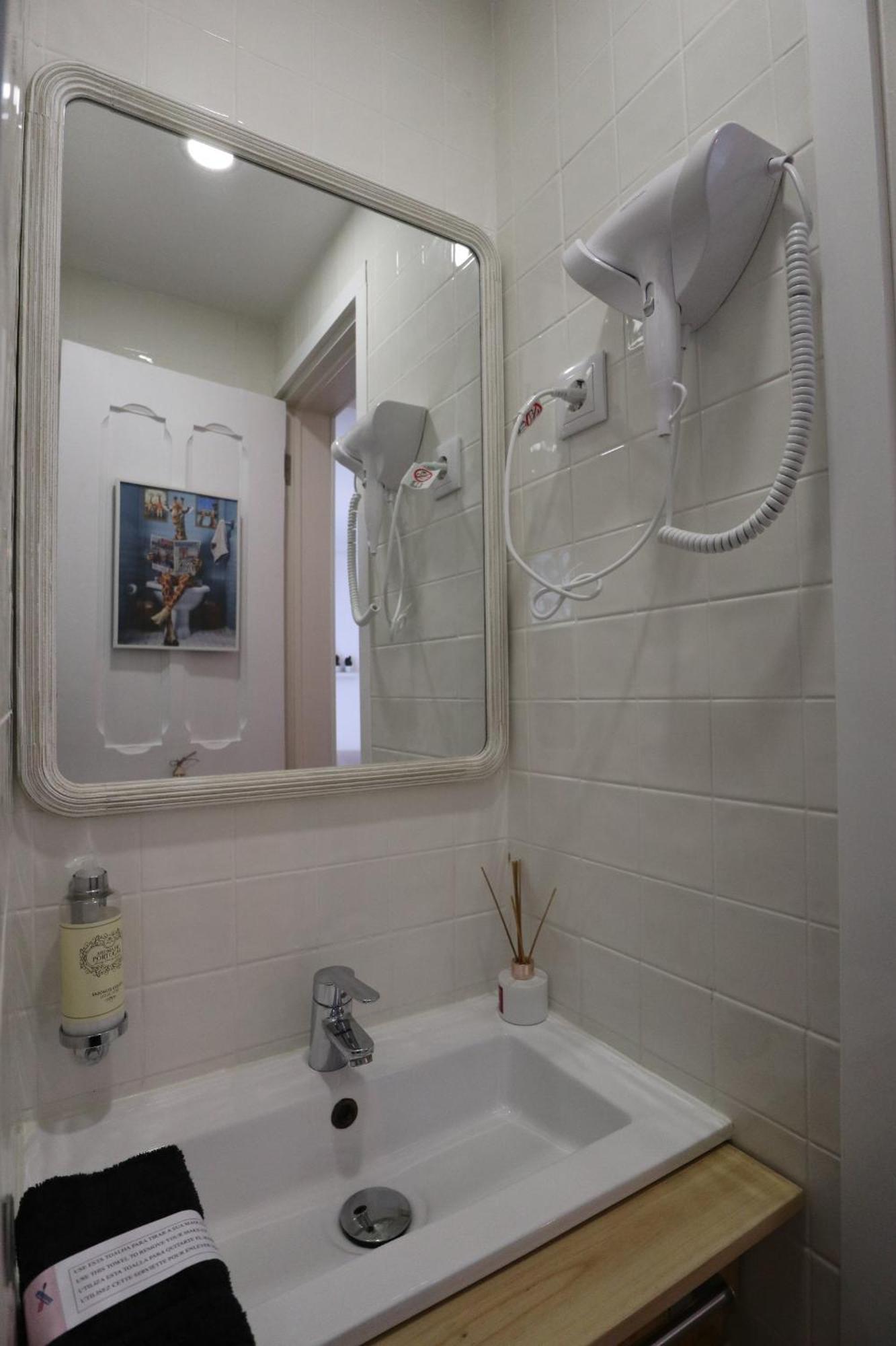 Giraffe House Apartment Lisbon Luaran gambar