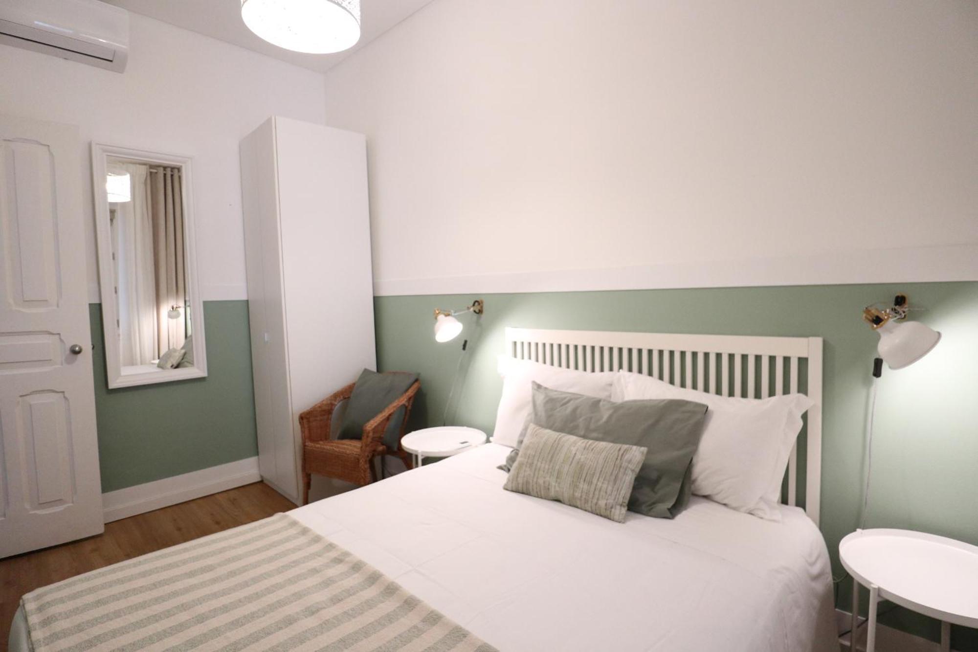 Giraffe House Apartment Lisbon Luaran gambar
