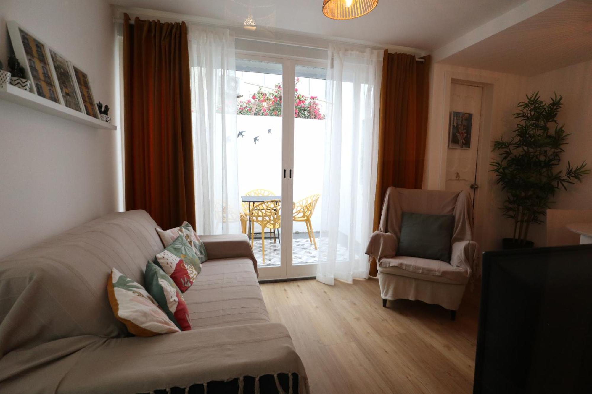 Giraffe House Apartment Lisbon Luaran gambar