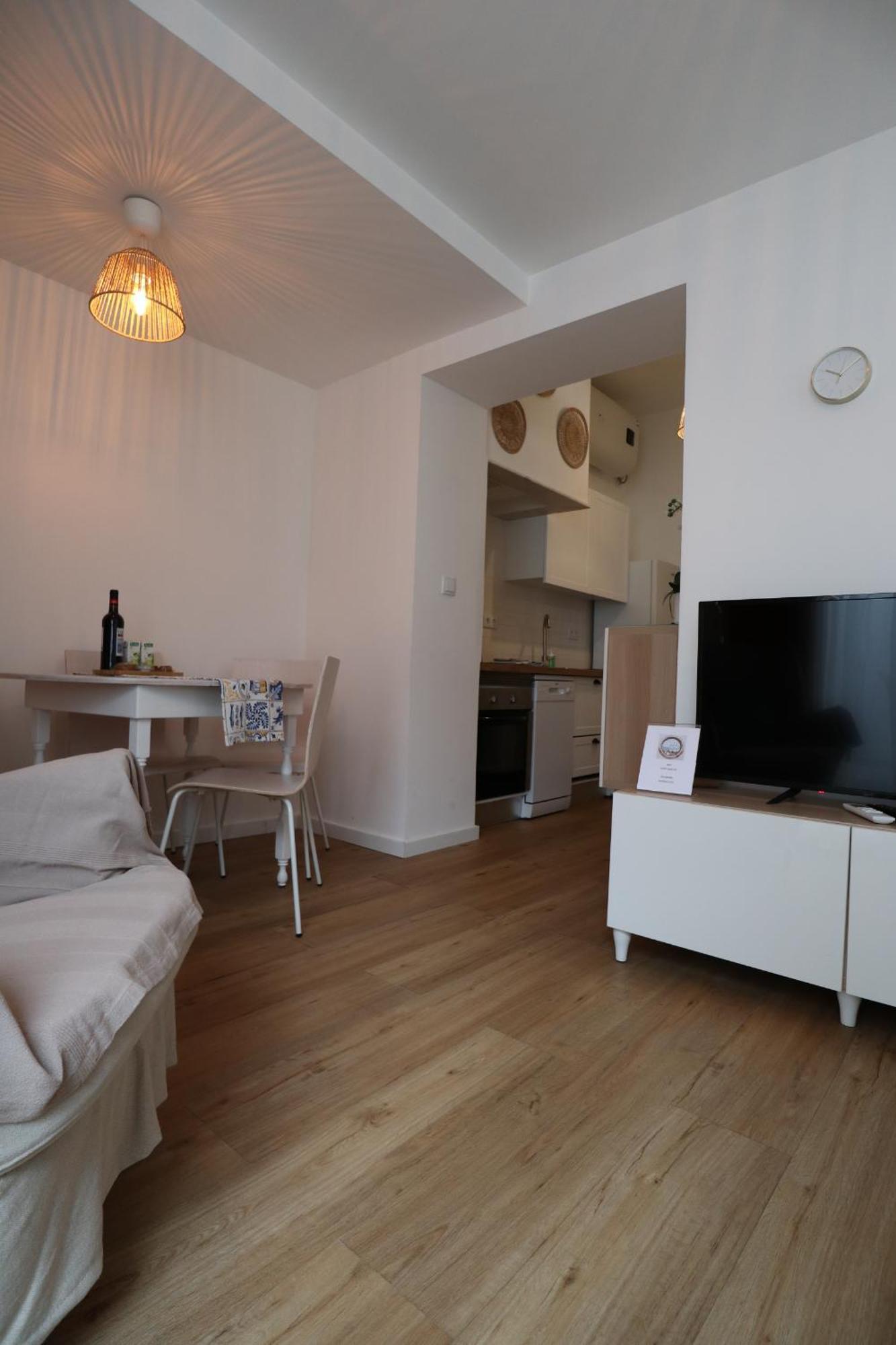 Giraffe House Apartment Lisbon Luaran gambar