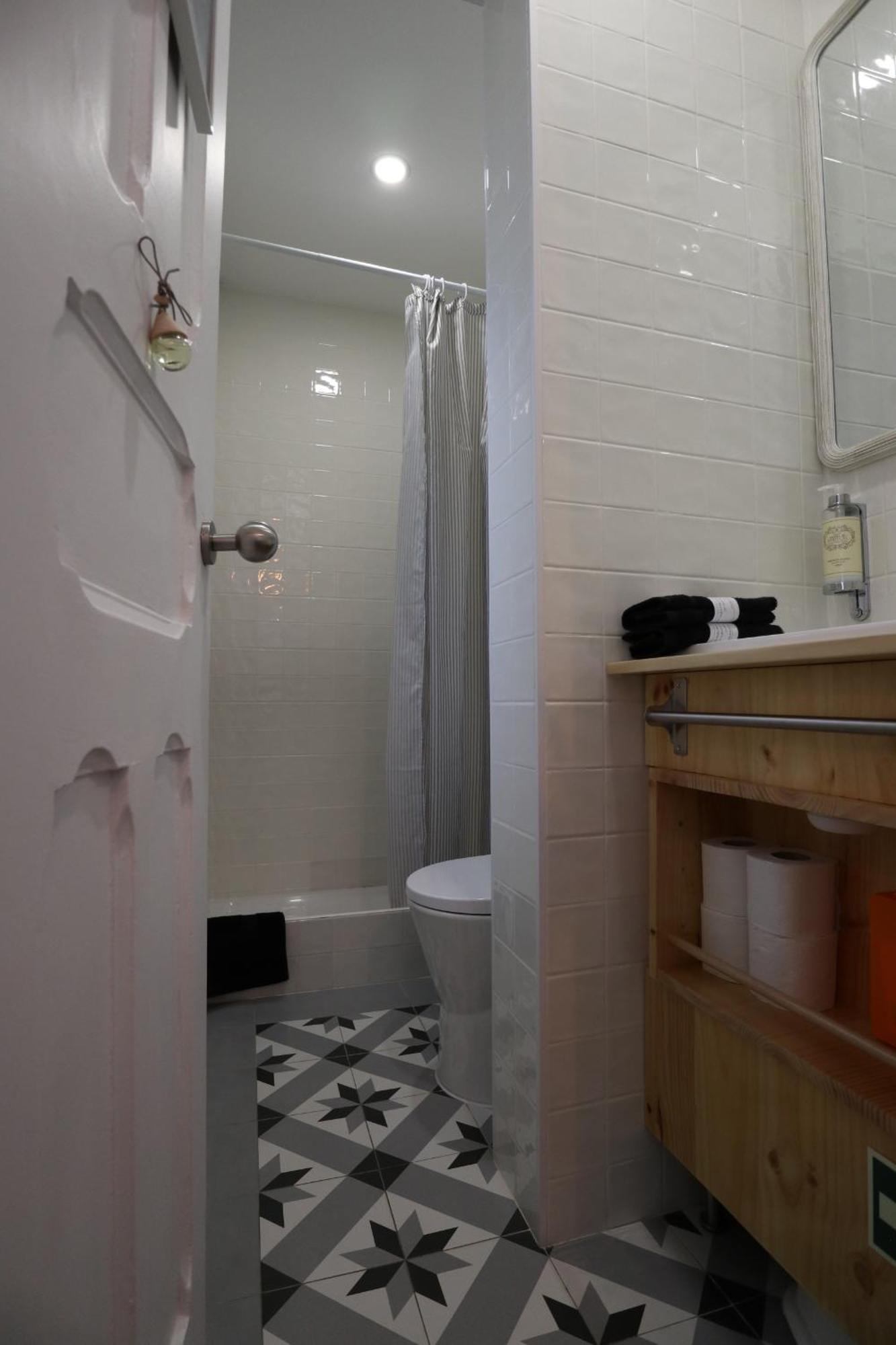 Giraffe House Apartment Lisbon Luaran gambar