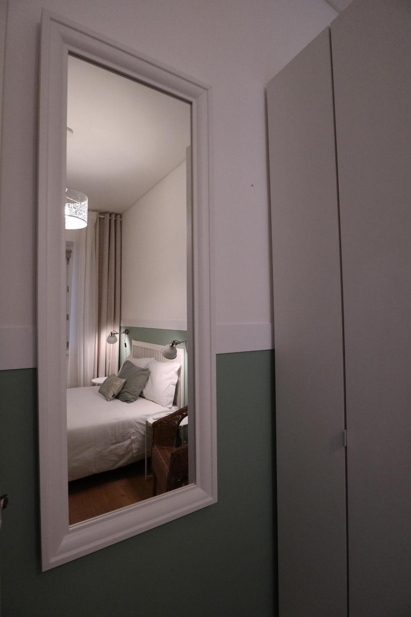 Giraffe House Apartment Lisbon Luaran gambar